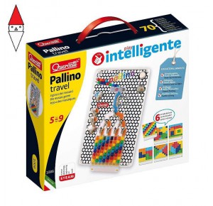 , , , GIOCO DA TAVOLO QUERCETTI MINI PALLINO