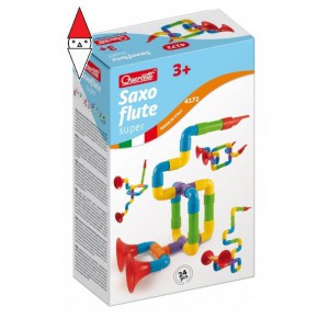 , , , GIOCO MUSICALE QUERCETTI SUPER SAXOFLUTE