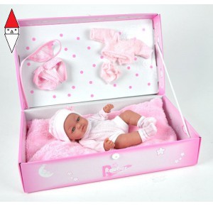 , , , BAMBOLA RAUBER BAMBOLA CON SCATOLA COR 2560