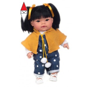 , , , BAMBOLA RAUBER RAUL BAMBOLA 38CM C/VOCE