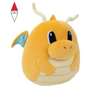 , , , PELUCHE REI TOYS SQUISHMALLOWS POKEMON 25 CM DRAGONITE