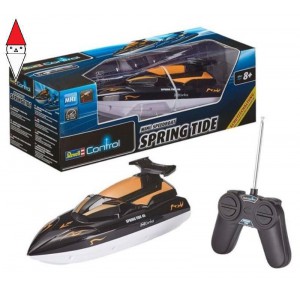 , , , GIOCO ESTIVO REVELL R/C BOAT SPRING TIDE