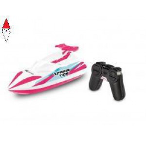 , , , REVELL RC BOAT SPRING TIDE PINK