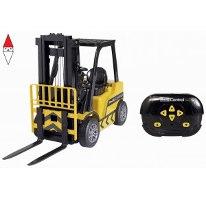 , , , RADIOCOMANDATO REVELL CONSTRUCTION CAR FORKLIFTER RC 245359090