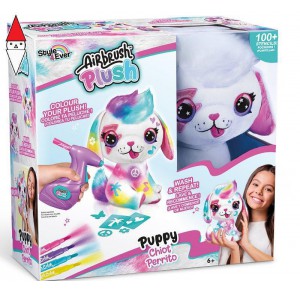 , , , ACTION FIGURE ROCCO AIRBRUSH PLUSH CAGNOLINO
