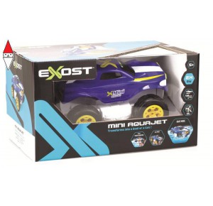 , , , MODELLINO ROCCO MINI AQUAJET R/C