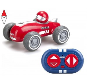 , , , MODELLINO ROCCO TOOKO MY FIRST VINTAGE RC RACER ASSORTIMENTO