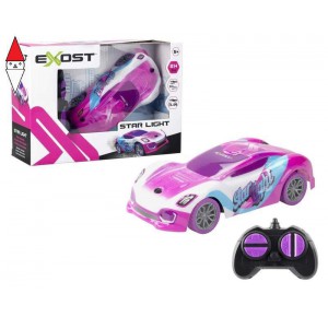 , , , RADIOCOMANDATO ROCCO EXOST GIRL STAR LIGHT