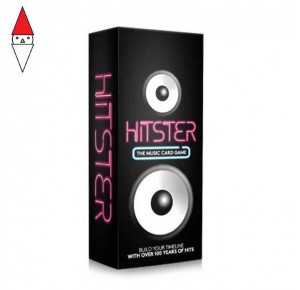, , , GIOCO DA TAVOLO ROCCO HITSTER