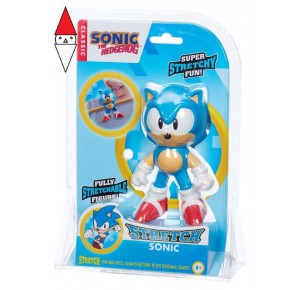 , , , ACTION FIGURE ROCCO STRETCH SONIC