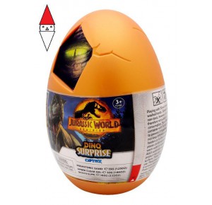 , , , ACTION FIGURE ROCCO JW DOMINION SURPRISE EGG