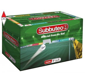 , , , GIOCO DA TAVOLO ROCCO SUBBUTEO PANNELLI BORDOCAMPO