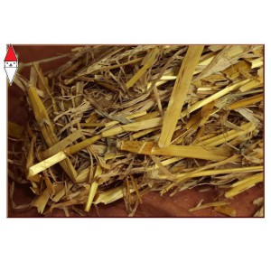 , , , NATALE ROSSI-ROSA PAGLIA NATURALE