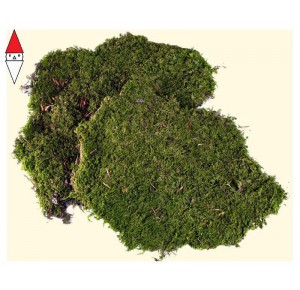 , , , NATALE ROSSI-ROSA MUSCHIO NATURALE 500GR