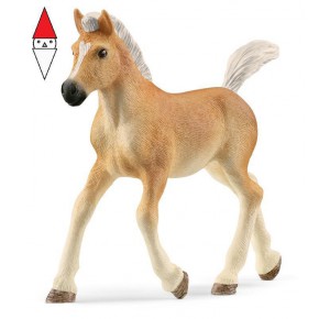 , , , ACTION FIGURE SCHLEICH PULEDRO AVELIGNESE (SERIE HORSE CLUB CAVALLI)