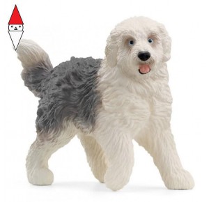 , , , ACTION FIGURE SCHLEICH BOBTAIL