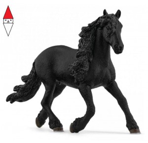 , , , ACTION FIGURE SCHLEICH STALLONE FRISONE