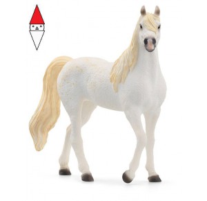 , , , ACTION FIGURE SCHLEICH GIUMENTA ARABA (HORSE CLUB)