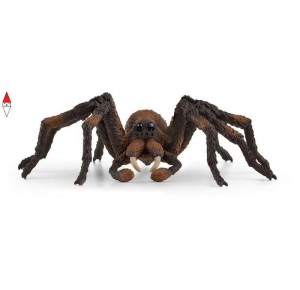 , , , ACTION FIGURE SCHLEICH ARAGOG (SERIE WIZARDING WORLD HARRY POTTER)