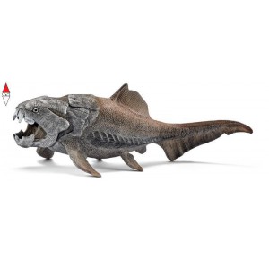 , , , ACTION FIGURE SCHLEICH DUNKLEOSTEUS (SERIE DINOSAURS DINOSAURI)
