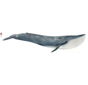 , , , ACTION FIGURE SCHLEICH BALENOTTERA AZZURRA