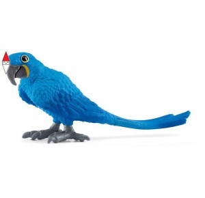 , , , ACTION FIGURE SCHLEICH ARA GIACINTO (WILD LIFE)