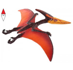 , , , ACTION FIGURE SCHLEICH PTERANODONTE (SERIE DINOSAURS DINOSAURI)