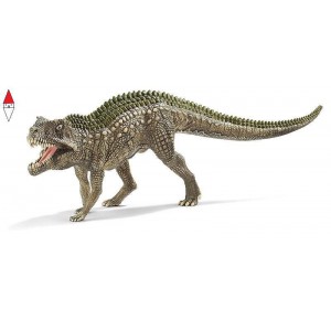 , , , ACTION FIGURE SCHLEICH POSTOSUCHUS (SERIE DINOSAURS DINOSAURI)