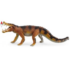 , , , ACTION FIGURE SCHLEICH CAPROSUCO (SERIE DINOSAURS DINOSAURI)