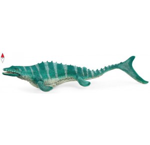 , , , ACTION FIGURE SCHLEICH MOSASAURO (SERIE DINOSAURS DINOSAURI)