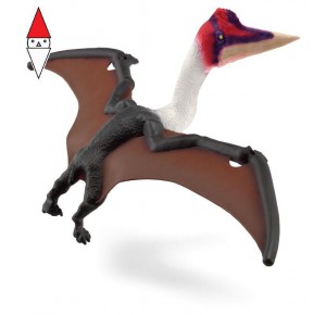 , , , ACTION FIGURE SCHLEICH QUETZALCOATLUS