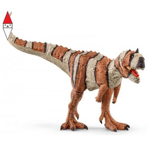 , , , ACTION FIGURE SCHLEICH MAJUNGASAURUS (SERIE DINOSAURS DINOSAURI)