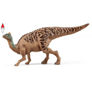 , , , ACTION FIGURE SCHLEICH EDMONTOSAURO (SERIE DINOSAURS DINOSAURI)