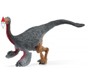 , , , ACTION FIGURE SCHLEICH GALLIMIMO (SERIE DINOSAURS DINOSAURI)