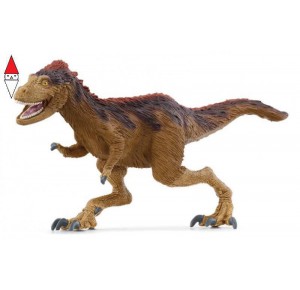 , , , ACTION FIGURE SCHLEICH MOROS INTREPIDUS
