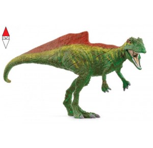 , , , ACTION FIGURE SCHLEICH CONCAVENATOR