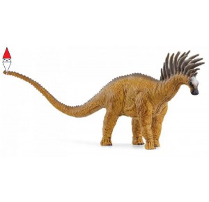 , , , ACTION FIGURE SCHLEICH BAJADASAURUS