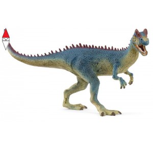 , , , ACTION FIGURE SCHLEICH DILOFOSAURO (DINOSAURS)