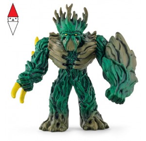 , , , ACTION FIGURE SCHLEICH IMPERATORE DELLA GIUNGLA (SERIE ELDRADOR CREATURES)