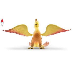 , , , ACTION FIGURE SCHLEICH FENICE (SERIE BAYALA )