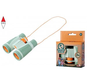, , , GIOCO DI IMITAZIONE SIMBA NATURE WORLD BINOCOLO