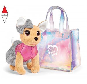 , , , PELUCHE SIMBA CHI CHI LOVE SHIMMER