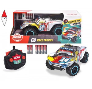 , , , AUTO SIMBA RC RACE TROPHY SCALA 1/20 23 CM