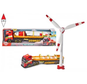 , , , SIMBA HEAVY LOAD TRUCK CM 41