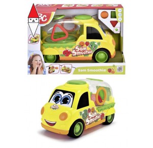 , , , PRIMA INFANZIA SIMBA SAM SMOOTHIE FUNZIONAMENTO A RUOTA LIBERA