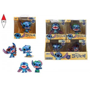 , , , ACTION FIGURE SIMBA DISNEY STITCH PERSONAGGI DIE CAST CM. 6.5 ASSORTITI