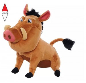 , , , SIMBA PUMBAA CM.25
