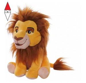 , , , SIMBA MUFASA CM.25