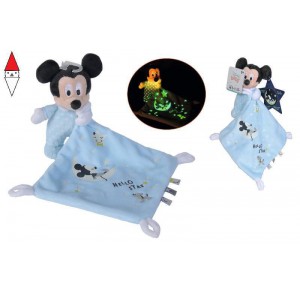 , , , PRIMA INFANZIA SIMBA MICKEY GID DOUDOU STARRY CM.16