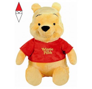 , , , PERSONAGGIO PLAYSET SIMBA WINNIE THE POOH CM.61 IN PELUCHE